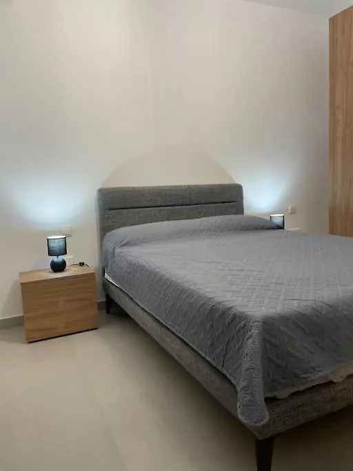 Seabreeze 2 Bedroom Flat Marsaskala Lägenhet