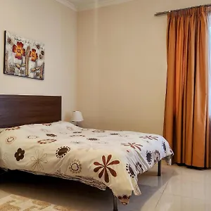 Appartement Riviera - Seafront - Wifi, Marsaskala