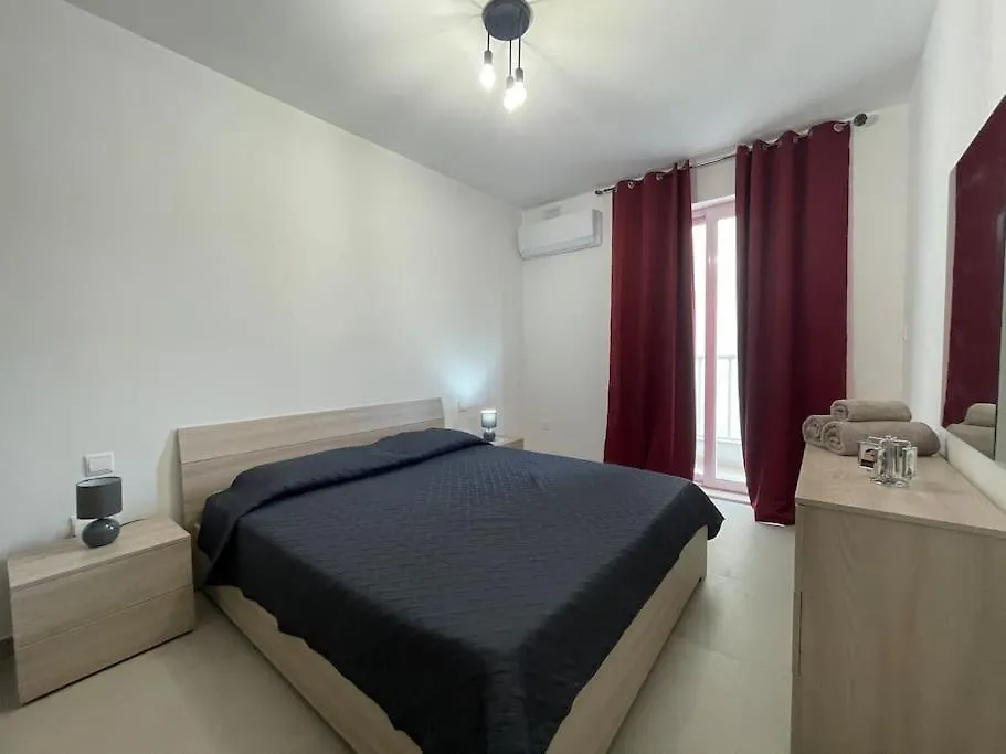 Apartment Seabreeze 2 Bedroom Flat Marsaskala