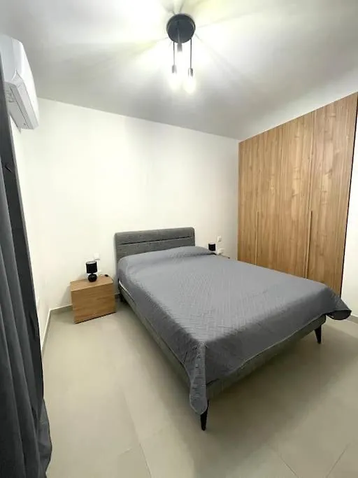 Apartment Seabreeze 2 Bedroom Flat Marsaskala