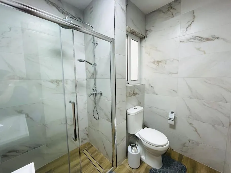 Seabreeze 2 Bedroom Flat Marsaskala Apartment