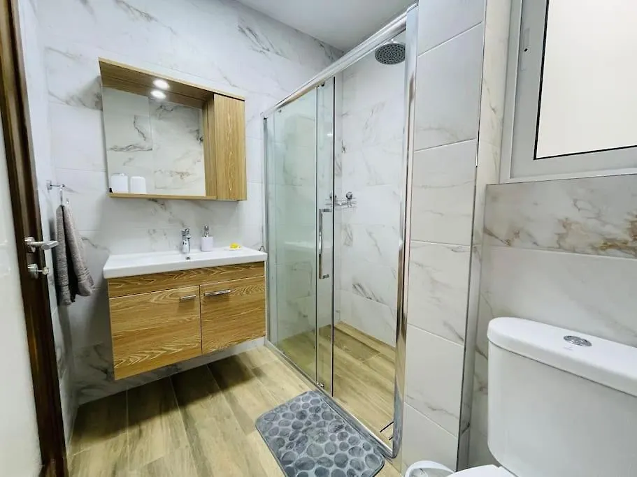 Apartment Seabreeze 2 Bedroom Flat Marsaskala Malta