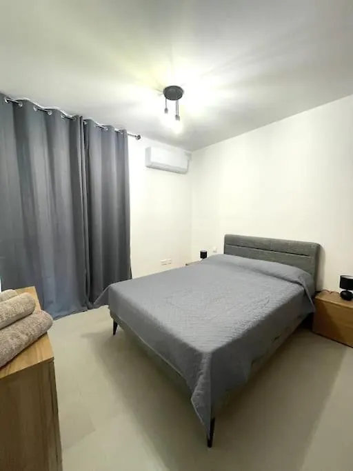 Seabreeze 2 Bedroom Flat Marsaskala