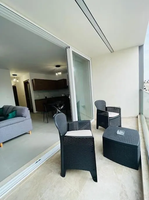 Seabreeze 2 Bedroom Flat Marsaskala 0*,  Malta